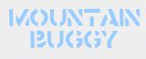 Off Road or around town you can't buy better than a Mountain Buggy pushchair